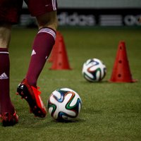 LFF noraida FK 'Jēkabpils' un četru diskvalificētu personu apelācijas