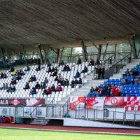 Latvijas futbola kārtējais skandāls: 'Spartaks', iespējams, viltojis futbolista pāreju parakstu