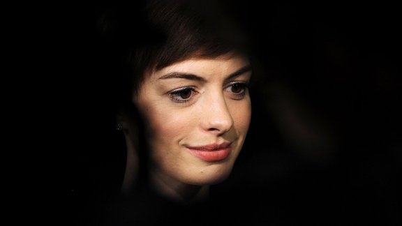 Anne Hathaway