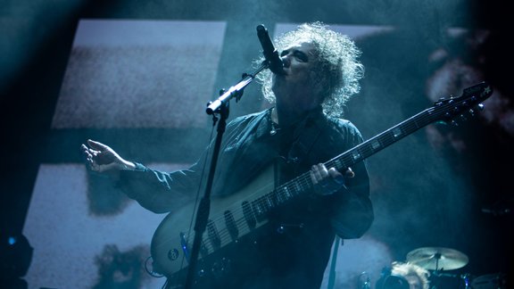 The Cure, Rīga 2022 - 18