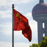 Ķīna brīdina Lietuvu un Eiropas amatpersonas nesaraut attiecības Taivānas dēļ