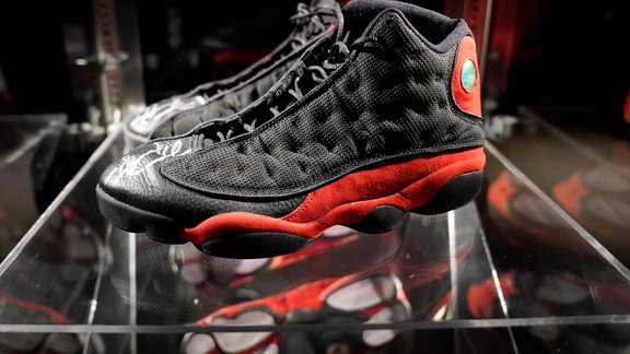 Nike Air Jordan XIII - 2