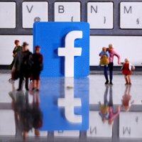 Sadarbības pārtraukšana ar 'Facebook' tā agrākajam partnerim Baltijā liek atlaist darbiniekus