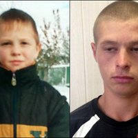 Krievijā atrod pirms 16 gadiem čigānu nozagtu puisi