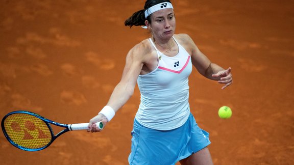 Anastasija Sevastova 