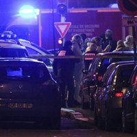 Francijā apsūdz Strasbūras šāvēja ieroča piegādātāju