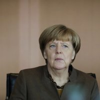 Меркель: вступление Турции в ЕС не стоит на повестке дня
