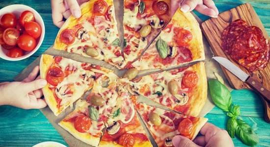 Latvijā slēgti 'Čilija Pizza' pārvaldītie 'Čili pica' restorāni