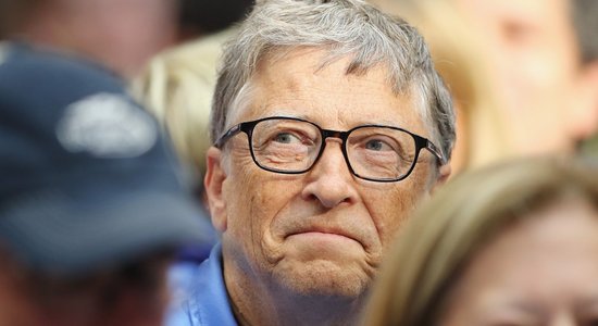 Билл Гейтс: теракты с применением биологического оружия опаснее пандемий