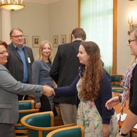 Eiropas Studentu apvienības valdē ievēl pārstāvi no Latvijas