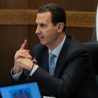 Sīrijas tiesa apstiprina Asada kandidatūru pirms gaidāmajām prezidenta vēlēšanām