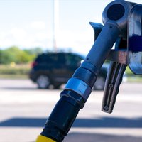 Latvijā trūkst kvalitatīvas autogāzes, uzskata uzņēmējs