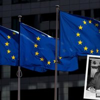 Eiropā un Latvijā atzīmē Eiropas dienu – Šūmaņa deklarācijai 70