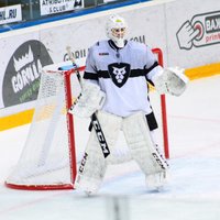 Hokeja klubs 'Rīga' MHL čempionātā izcīna uzvaru un atgriežas 'play-off' zonā