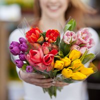 Россия снова предупредила Латвию и другие страны о запрете поставок цветов
