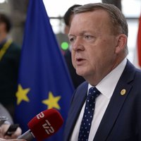 Dānijas premjerministrs vēlas pastāvīgu kontroli uz valsts robežām