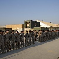 Valdība pagarina Latvijas karavīru dalību NATO operācijā Afganistānā