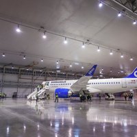 США грозят концерну Bombardier штрафными пошлинами в 220 процентов