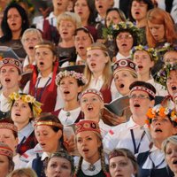 Демограф: латыши могут превратиться в национальное меньшинство