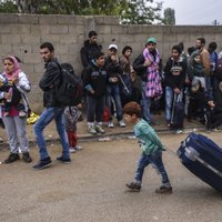 План по приему беженцев: из госбюджета потребуется 9 млн евро