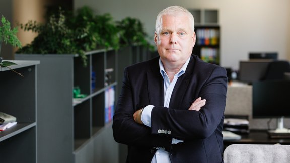Kaspars Fogelmanis: Nimbisms Latvijas pagalmos – šķērslis investīcijām un attīstībai