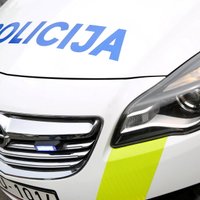 Piektdien ceļu satiksmes negadījumos Latvijā cietuši seši cilvēki