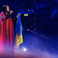 Popzvaigznes koncertā Birmingemā ziedojumos Ukrainai savākušas 14 miljonus eiro