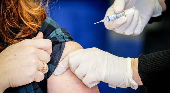 Плюс 25 лет к жизни. В Латвии отметили полвека вакцинации: чем и как у нас можно (не) заболеть?