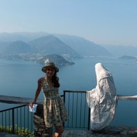 Vasaras ceļojuma stāsts: Milānas uzbāzīgie tirgoņi, svelme un Itālijas ezeru veldze
