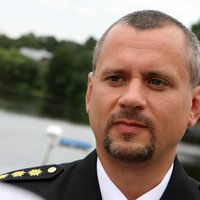 Pašvaldības policijas priekšnieks: tūristi Rīgā kļūst pieklājīgāki