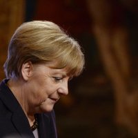Немецкие СМИ: Меркель бессильна без чековой книжки, а местные власти в отчаянии