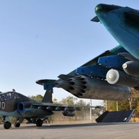 Путин назвал условия вывода российской военной базы из Киргизии