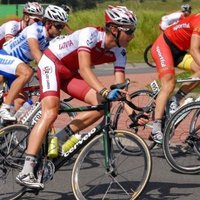 Latvijas riteņbraucēji sāk dalību pasaules čempionātā