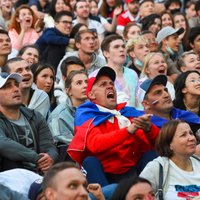 Krievijas klubi nākamsezon nevarēs piedalīties UEFA sacensībās