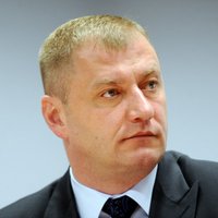 Par jauno Rīgas policijas priekšnieku iecelts pulkvedis Šulte