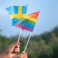 Juridiski Zviedrijā varēs mainīt dzimumu no 16 gadu vecuma