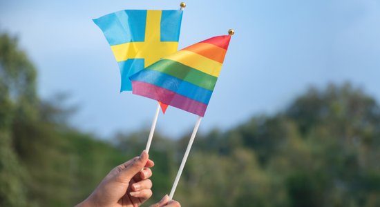 Juridiski Zviedrijā varēs mainīt dzimumu no 16 gadiem