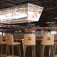 Barselonā atvērs pirmo 'NBA Café' Eiropā