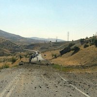 PKK sarīkotā sprādzienā Turcijas dienvidaustrumos iet bojā astoņi karavīri