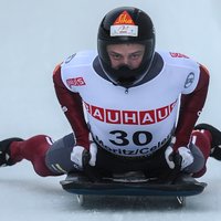 Latvijai Sočos prognozē vienu olimpisko zelta medaļu