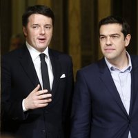 Греция не смогла договориться о продлении европейской программы финпомощи