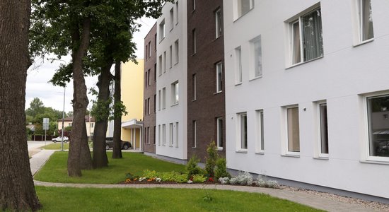 Latvijā plāno veidot vairākas jaunas privātās sociālās aprūpes iestādes