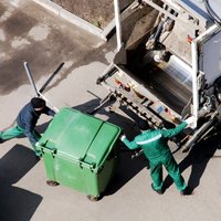 KP: Rīgas atkritumu apsaimniekošanas problēmas jārisina likumdevēju līmenī