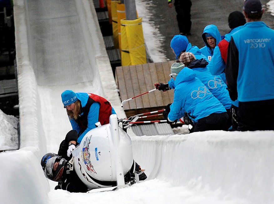 Gada 'neraža' Latvijas sportā