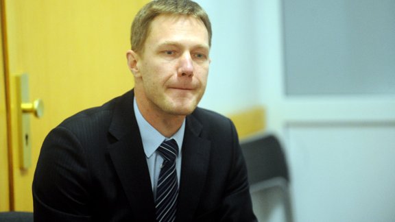 Nils Freivalds