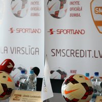Neskaidrība, nesakārtotība un tukši solījumi ieskandina Latvijas futbola jauno sezonu