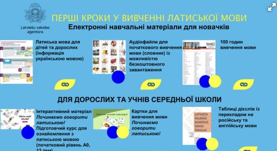 Украинцы, заканчивающие 9-й и 12-й класс в Латвии, вероятно, смогут выбирать, сдавать или не сдавать экзамены; решения еще нет