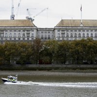 MI5 заявила о небывалой загруженности антитеррористическими расследованиями