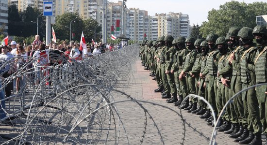 "Беларуськалий" уволил почти 50 сотрудников за участие в стачках