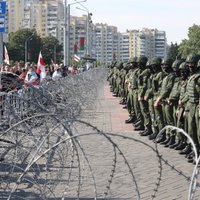"Беларуськалий" уволил почти 50 сотрудников за участие в стачках